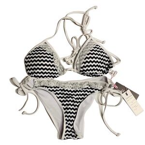 ZERACA S‎ bikini set